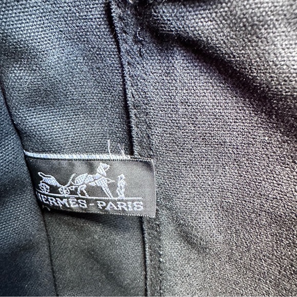 Hermes Tote - Picture 7 of 8